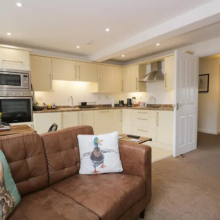 Apartment 3 Old Pharmacy Court Kendal
