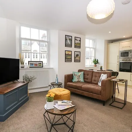 Apartment 3 Old Pharmacy Court Kendal