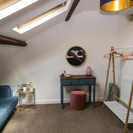 Apartament 3 Old Pharmacy Court Kendal