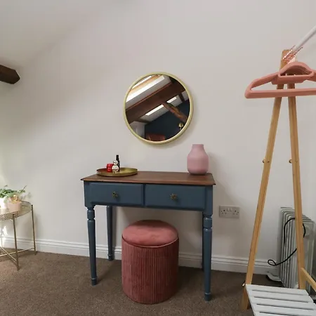 3 Old Pharmacy Court Apartament Kendal