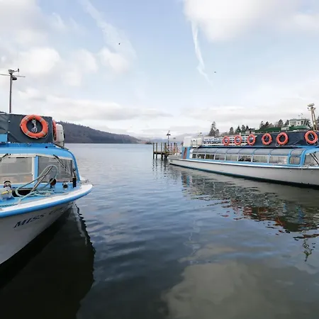 3 Old Pharmacy Court *