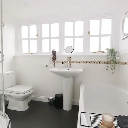 3 Old Pharmacy Court Kendal