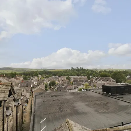 3 Old Pharmacy Court Kendal