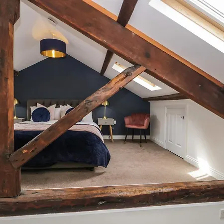 3 Old Pharmacy Court Kendal