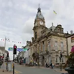 3 Old Pharmacy Court Appartamento Kendal